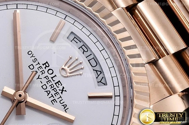 RDD0219K DayDate 36mm – 1102